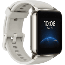 Realme Smartwatch | RMW2008 | Grey Strap