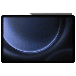 SAMSUNG Galaxy Tab S9 FE Wi-Fi Android Tablet | 8GB / 256GB | Grey
