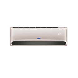 Carrier | CXI-R32 | 1.5 Ton | 3 Star | Hybridjet Inverter Split AC |  | Beige