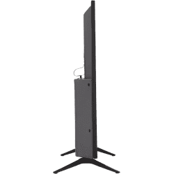Haier | LE43A9000 | 108 cm (43 inch) Full HD LCD Smart Android TV  | Midnight Black