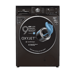 IFB Executive Plus MXC 1014 | AI Eco Inverter Fully Automatic Front Load Washing Machines with Wifi | 2023 Model | 10 Kg