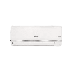 Kelvinator Spilit Invertor Air Conditioners | KAS-I12CPYG | 1 Ton | White