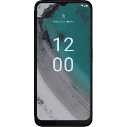 Nokia C32 | 128 GB/4 GB RAM | Charcoal