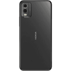 Nokia C32 | 128 GB/4 GB RAM | Charcoal