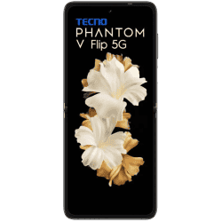 Tecno Phantom V Flip 5G | 256 GB / 8 GB RAM | MYSTIC DAWN