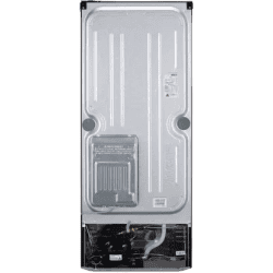 LG 260 L Direct Cool Double Door 2 Star Refrigerator  | GL-S292RSCY |  Scarlet Charm |