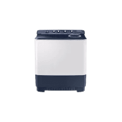 SAMSUNG WT11A4600LL/TL | Semi Automatic Top Load Washing Machine | 11.5 Kg