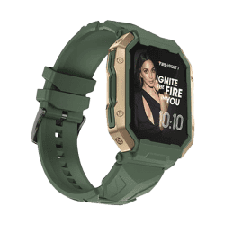FIRE BOLTT | BSW086 | COBRA CAMO GREEN