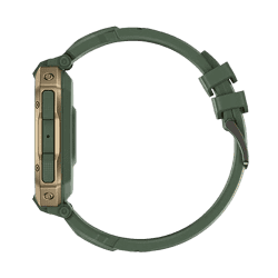 FIRE BOLTT | BSW086 | COBRA CAMO GREEN