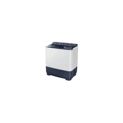 SAMSUNG WT11A4600LL/TL | Semi Automatic Top Load Washing Machine | 11.5 Kg