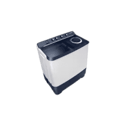 SAMSUNG WT11A4600LL/TL | Semi Automatic Top Load Washing Machine | 11.5 Kg