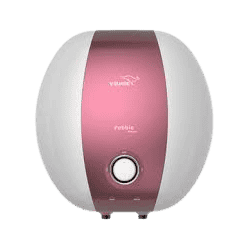 V-GUARD | PEBBLE METRO | 6LTR | WATER HEATER