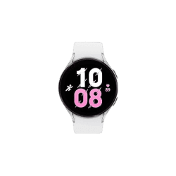 Samsung Galaxy Watch5 LTE | 44 mm | Silver | SM-R915FZSAINU