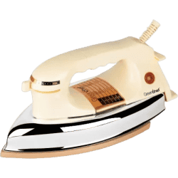 Greenchef 907 Quick Heating 1000 W Dry Iron