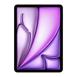 Apple 2024 iPad Air M2 Wi-Fi Only | 256 GB ROM | 11.0 Inch | Purple