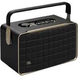 JBL AUTHENTICS 300 | JBLAUTH300BLKEP | PORTABLE BLUETOOTH SPEAKER | BLACK