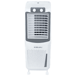 BAJAJ |  PMH-18-DLX | 18 L | Tower Air Cooler | White