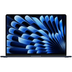Apple MacBook Air M3 | 8 GB | 256 GB SSD | MRYU3HN/A | Midnight