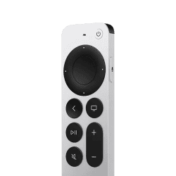 Apple TV |  MN873HN/A | Media Streaming Device | Black