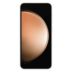 SAMSUNG Galaxy S23 FE 5G | 8GB/128GB | Tangerine