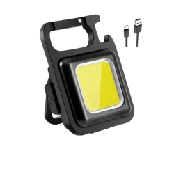 Mr.Light keychain flash light | Mr.1515