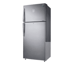 Samsung Frost Free Double Door Refrigerator | 530 L | Clean Steel | RT56C637SSL/TL