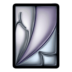 Apple 2024 iPad Air M2 Wi-Fi Only | 256 GB ROM | 11.0 Inch | Space Grey