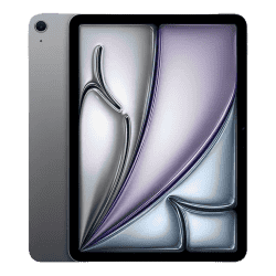Apple 2024 iPad Air M2 Wi-Fi Only | 256 GB ROM | 11.0 Inch | Space Grey