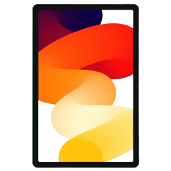 REDMI Pad SE Wi-Fi Only Tablet | 128 GB | 6 GB | Mint Green