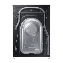 Samsung Fully Automatic Front Load Washing Machine | 8 kg | 5 Star | Black | WW80T604DLB1TL