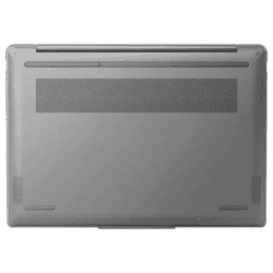 Lenovo Yoga Slim 7 Thin and Light Laptop | AI PC Intel | Core Ultra 7 | 155H | 32 GB | 1 TB SSD | Luna Grey | 83CV002DIN