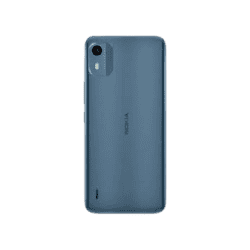 Nokia C12 Pro | 4GB / 64GB | Dark Cyan