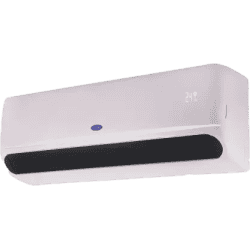 CARRIER 6-in-1 FLEXICOOL | 5 STAR R32 CARRIER |  I/D-18K INDUS DX | SPLIT INVERTER AC