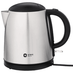 Orient EKCT60SS Electric Multicook Kettle