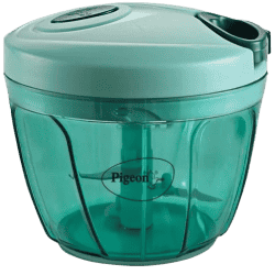 Pigeon by Stovekraft Limited Handy L Vegetable & Fruit Chopper