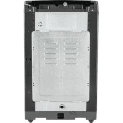 LG 7.5 kg 5 Star | Smart Inverter Technology | T75SKMB1Z ABMQEIL | TurboDrum Fully Automatic Top Load Washing Machine