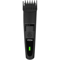 VEGA VHTH 19 | T3 BEARD TRIMMER | BLACK
