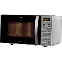 IFB Convection Microwave Oven | 25 L | Metallic Silver