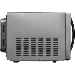 IFB Convection Microwave Oven | 25 L | Metallic Silver