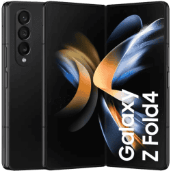 Samsung Galaxy Z Fold4 5G | 256GB/12GB RAM | Phantom Black