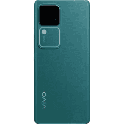 vivo V30 5G | 256 GB | 8 GB RAM | Peacock Green