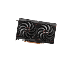 Sapphire PULSE AMD Radeon RX 6600
