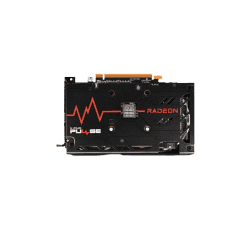 Sapphire PULSE AMD Radeon RX 6600