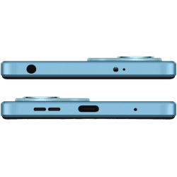 REDMI Note 12 | 128 GB/6 GB RAM | Ice Blue
