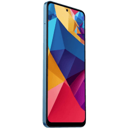 REDMI Note 12 | 128 GB/6 GB RAM | Ice Blue