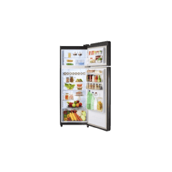 Godrej Eon Crystal Frost Free Double Door Refrigerator | 272 Litres | 2 Star | RT EONCRYSTAL 310B RI
