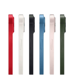 APPLE iPhone 13 | 512 GB | Pink