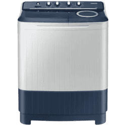 SAMSUNG WT75B3200LL/TL | Semi Automatic Top Load Washing Machine Blue | 7.5 kg