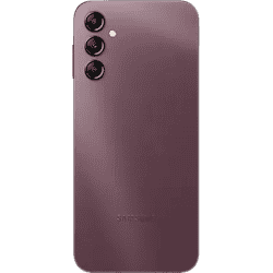 Samsung Galaxy A14 5G | 8GB | 128GB |  DARK RED