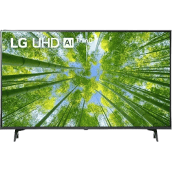 LG | 43UQ8040PSB | 43 Inch Ultra HD 4K Smart LED TV